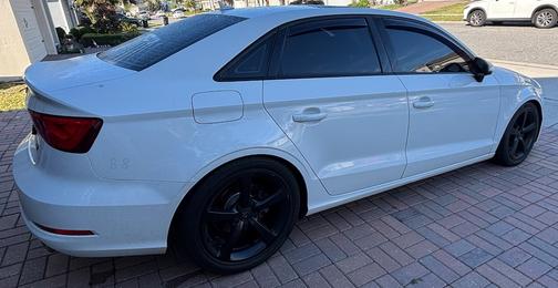 2015 Audi A3 2.0T Premium