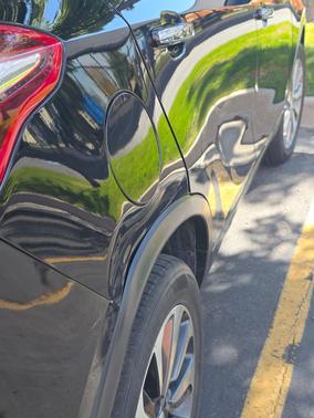 Black 2019 Buick Encore Preferred