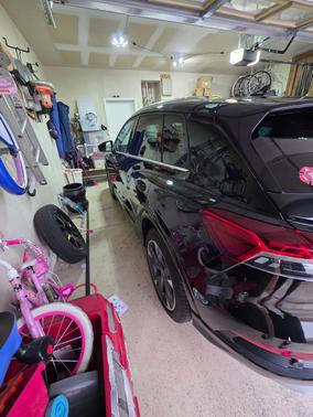 2022 Audi Q4 e-tron 50 Premium