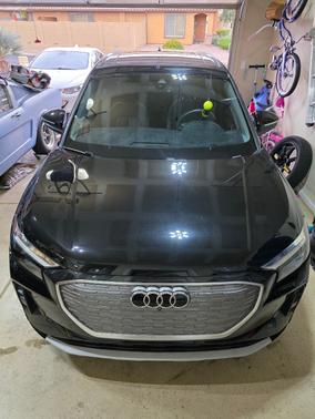 2022 Audi Q4 e-tron 50 Premium