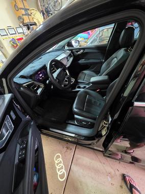 2022 Audi Q4 e-tron 50 Premium