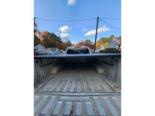 2014 Chevrolet Silverado 1500 Work Truck 1WT