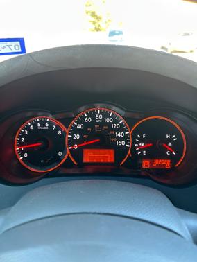 2008 Nissan Altima 2.5 SL