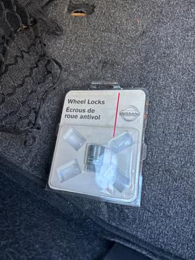 2008 Nissan Altima 2.5 SL