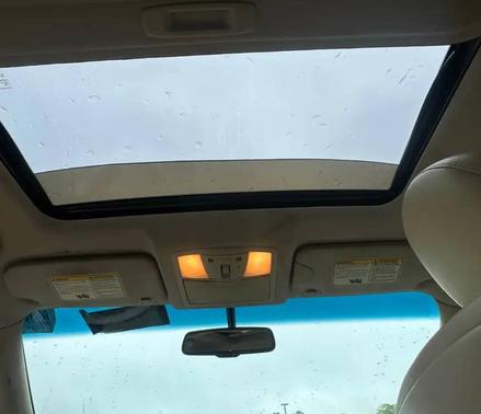 2007 INFINITI FX35 Base