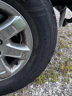 Black 2013 Ford F-150 XLT
