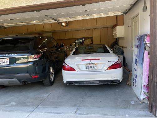 Photo 1 of 28 of 2014 Mercedes-Benz SL-Class SL 550