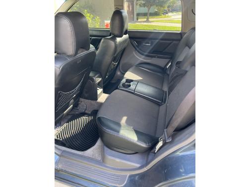 2005 Subaru Baja Turbo