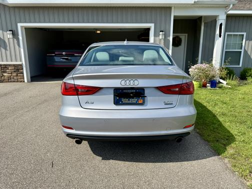 2016 Audi A3 2.0T Premium