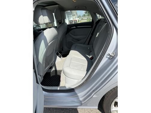 2016 Audi A3 2.0T Premium