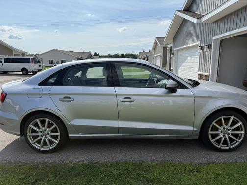 2016 Audi A3 2.0T Premium