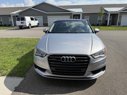 2016 Audi A3 2.0T Premium
