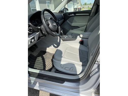 2016 Audi A3 2.0T Premium