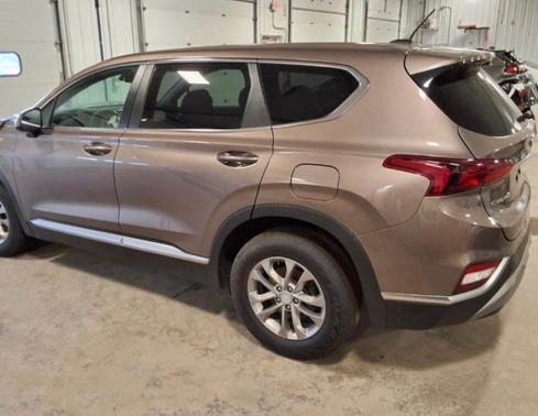 2019 Hyundai SANTA FE SE 2.4