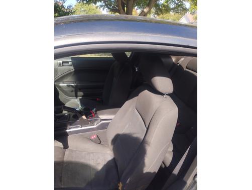 2007 Ford Mustang Premium