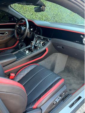 2022 Bentley Continental GT Speed