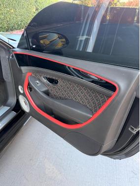 2022 Bentley Continental GT Speed