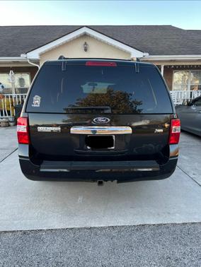 2011 Ford Expedition EL XLT