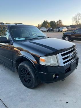 2011 Ford Expedition EL XLT