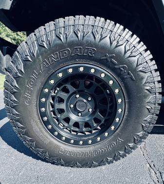 2023 Jeep Gladiator Willys Sport