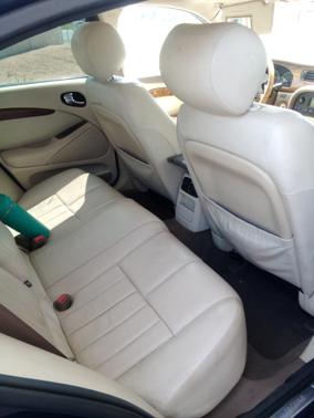 2003 Jaguar S-Type 3