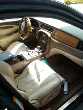 2003 Jaguar S-Type 3