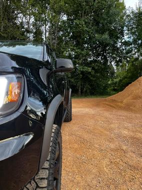 Black 2019 Chevrolet Colorado ZR2