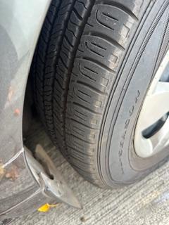 2008 Nissan Quest 3.5 S