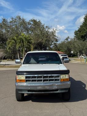 1996 Dodge Dakota Club Cab 4WD