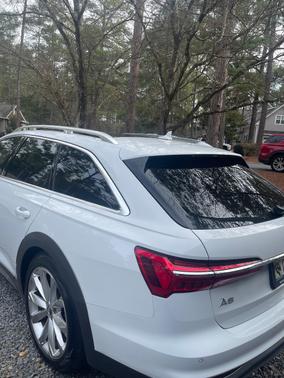 2020 Audi A6 allroad 3.0T Prestige