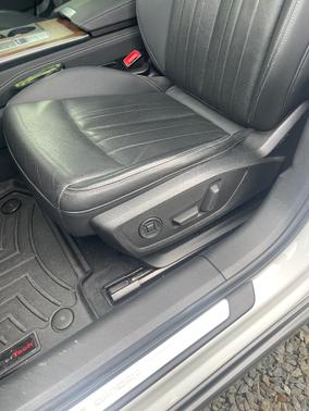 2020 Audi A6 allroad 3.0T Prestige