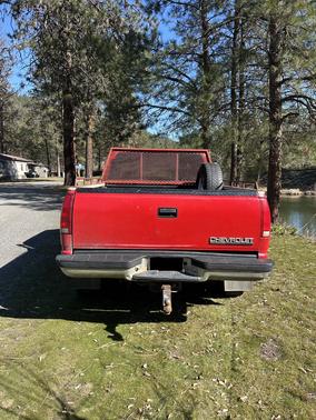 1998 Chevrolet 1500 Extended Cab