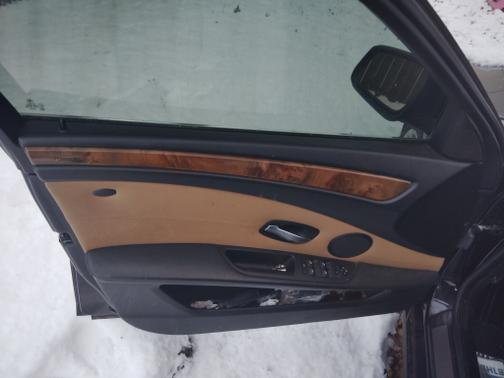 2010 BMW 535 i xDrive