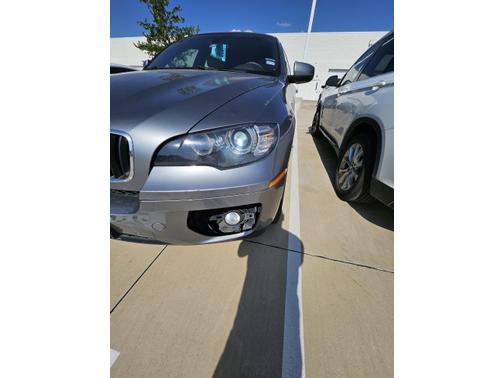 2011 BMW X6 xDrive35i