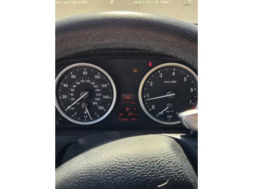 2011 BMW X6 xDrive35i