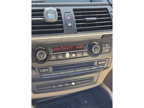 2011 BMW X6 xDrive35i