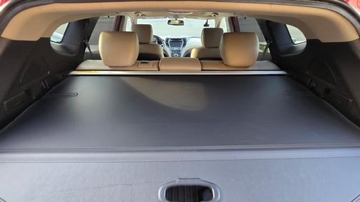 2014 Hyundai Santa Fe Sport 2.4L