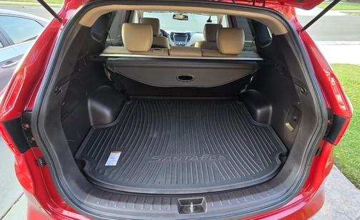 2014 Hyundai Santa Fe Sport 2.4L