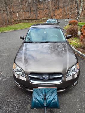2008 Subaru Legacy 2.5 i Limited