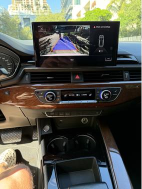 2022 Audi A5 45 Premium