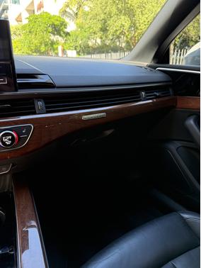 2022 Audi A5 45 Premium