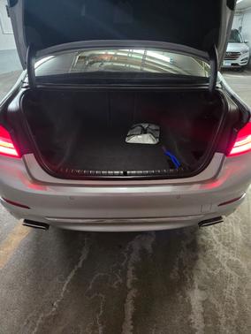 2019 BMW 540 i xDrive