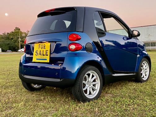 2008 smart ForTwo Passion
