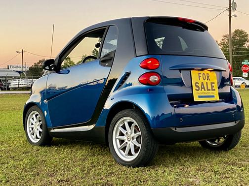 2008 smart ForTwo Passion