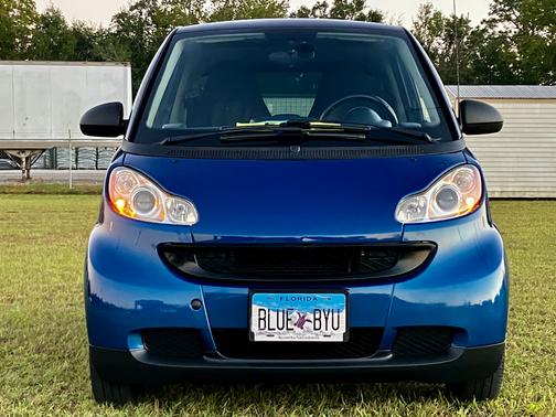 2008 smart ForTwo Passion