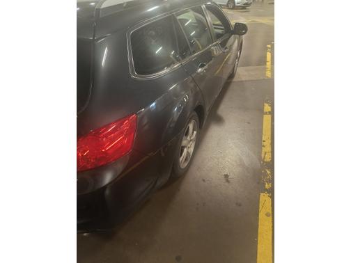 2013 Acura TSX 2.4