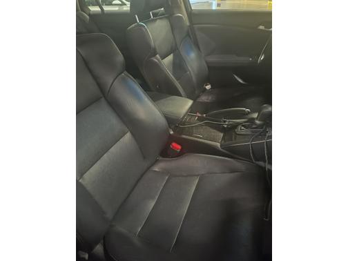 2013 Acura TSX 2.4