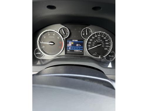 2014 Toyota Tundra SR5