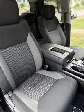 2014 Toyota Tundra SR5