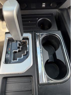 2014 Toyota Tundra SR5